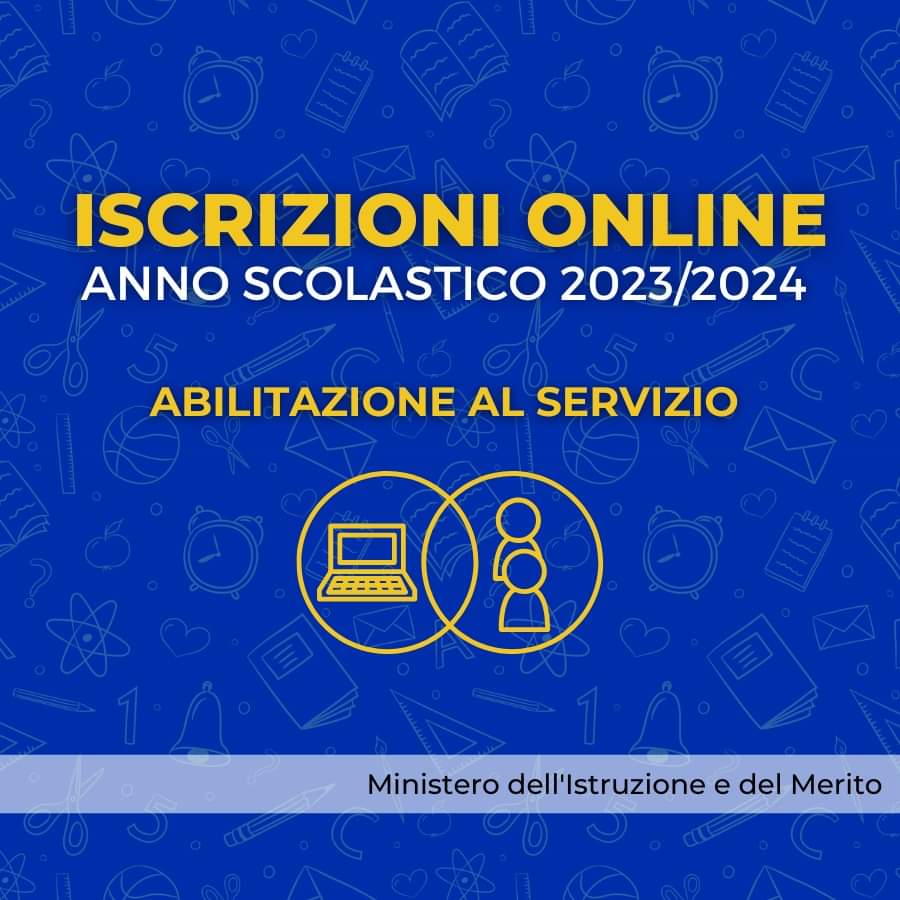 Scuola, diramata la nota sulle iscrizioni per l'anno scolastico 2023/2024.  Le domande dal 9 al 30 gennaio prossimi - Orizzonte Docenti